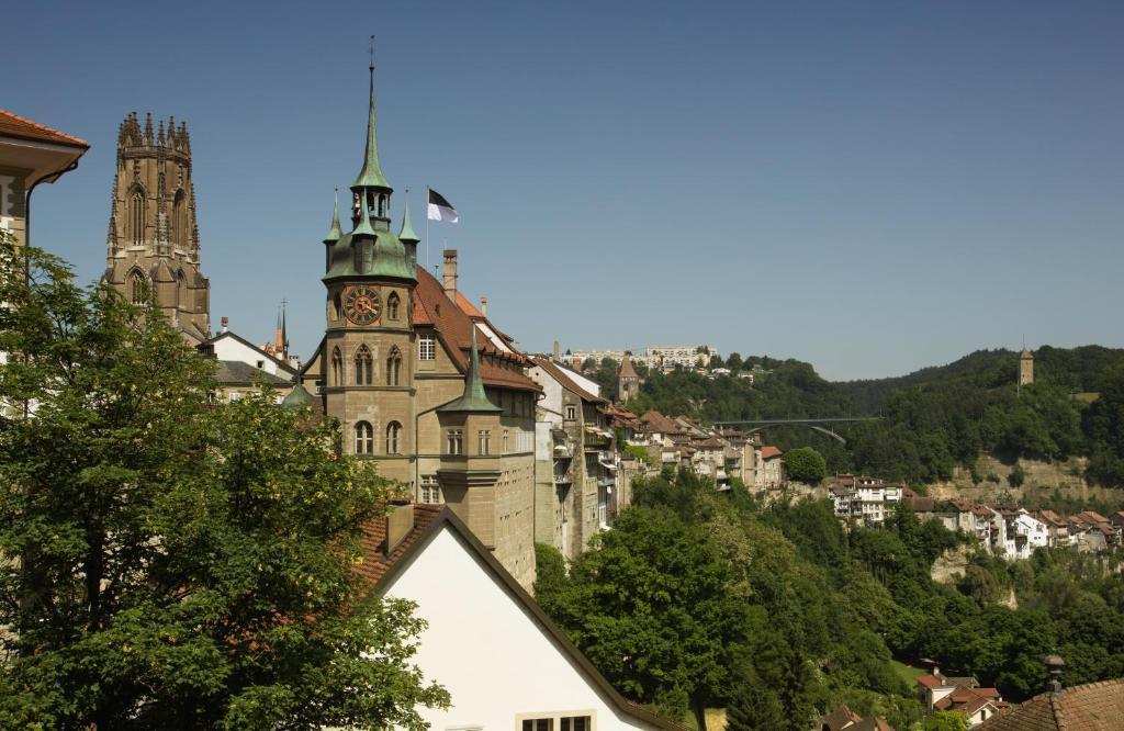 Alpha Fribourg