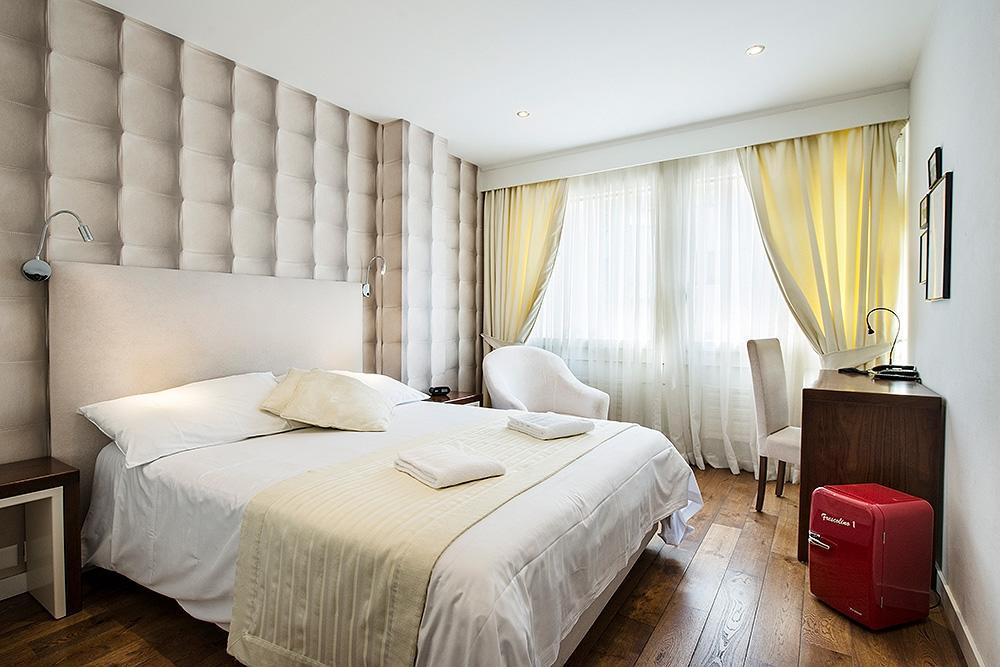 Alpha Hotel 3*
