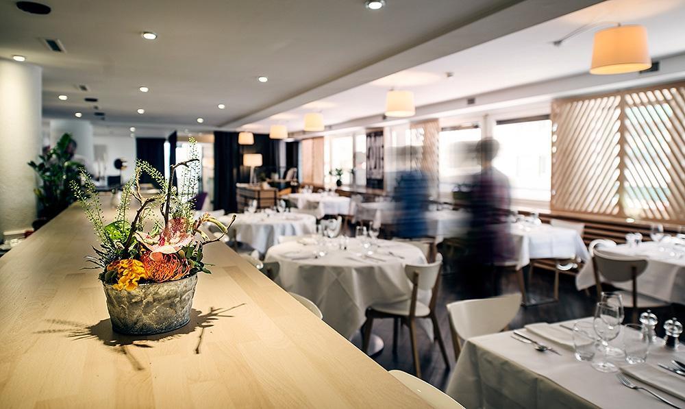 Hotel Alpha Fribourg