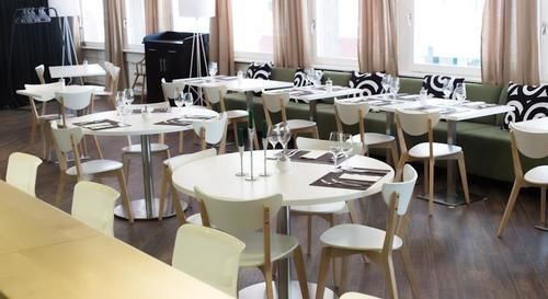 Alpha 3* Fribourg