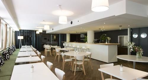 Alpha Hotel 3*