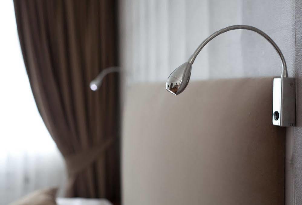 Hotel Alpha Fribourg