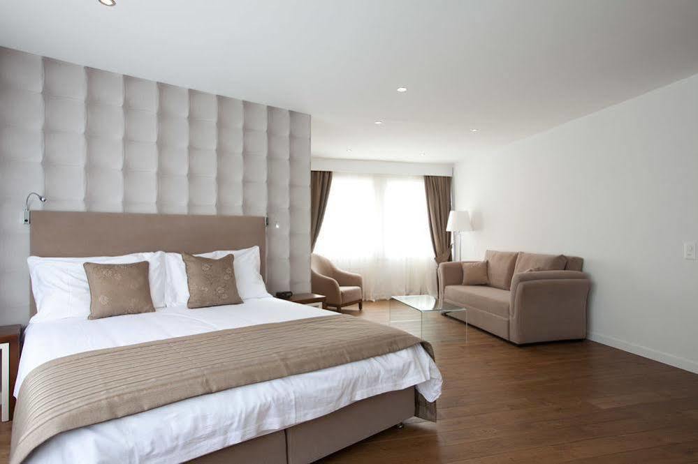 Hotel Alpha Fribourg